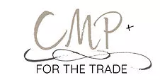 CMP Plus logo