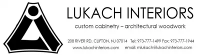 Lukach Interiors logo