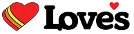 Love's Travel Stop logo