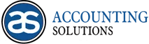 Accounting Solutions Ltd. logo