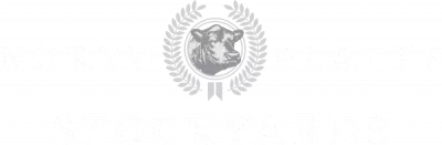 North Platte Stockyards logo
