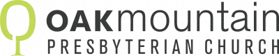 Oak Mountain Presbyterian Church logo