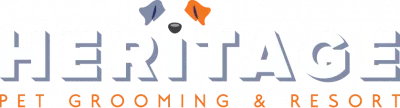 Heritage Pet logo