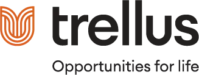 Trellus Adult and Child Learning Center logo