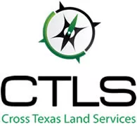Cross Texas Land Services logo