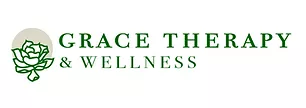 Grace Therapy and Wellness logo