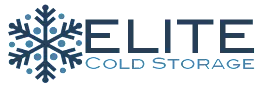 Elite Cold Storage logo