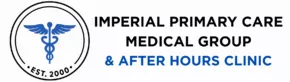 Imperial Primary Care Medical Group logo