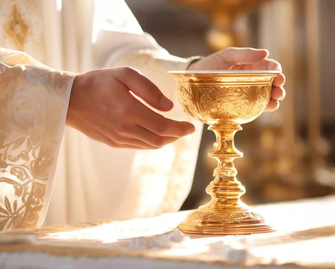 St Padre Pio Parish - Chicago