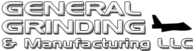 General Grinding logo