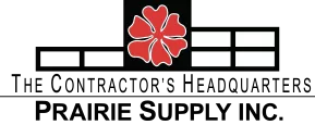 Prairie Supply logo
