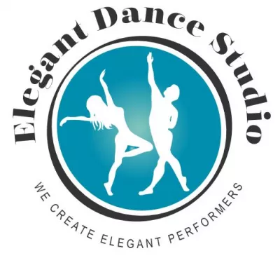 Elegant Dance Studio logo