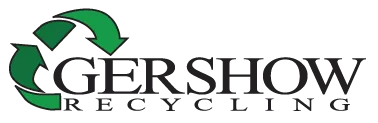 Gershow Recycling logo