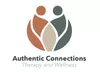 Authentic Connections Therapy and Wellness logo