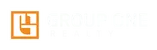 Group One Realty logo