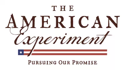 Lyndon Baines Johnson Library and Museum logo