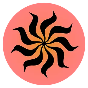 Raven Row Salon logo