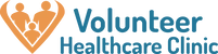 Volunteer Healthcare Clinic logo