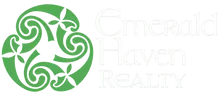 Emerald Haven Realty logo