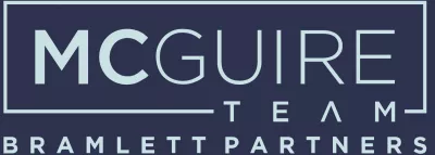 Tara McGuire logo