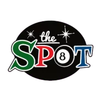 The Spot logo
