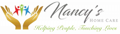 Nancy's Home Care logo