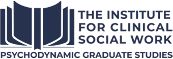 Institute for Clinical Social Work logo
