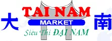 Tai Nam Food Market logo
