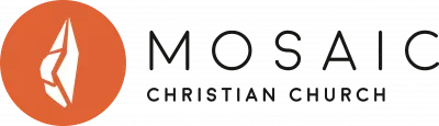 Mosaic Christian Church logo