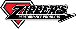 Zipper's Performance Products logo