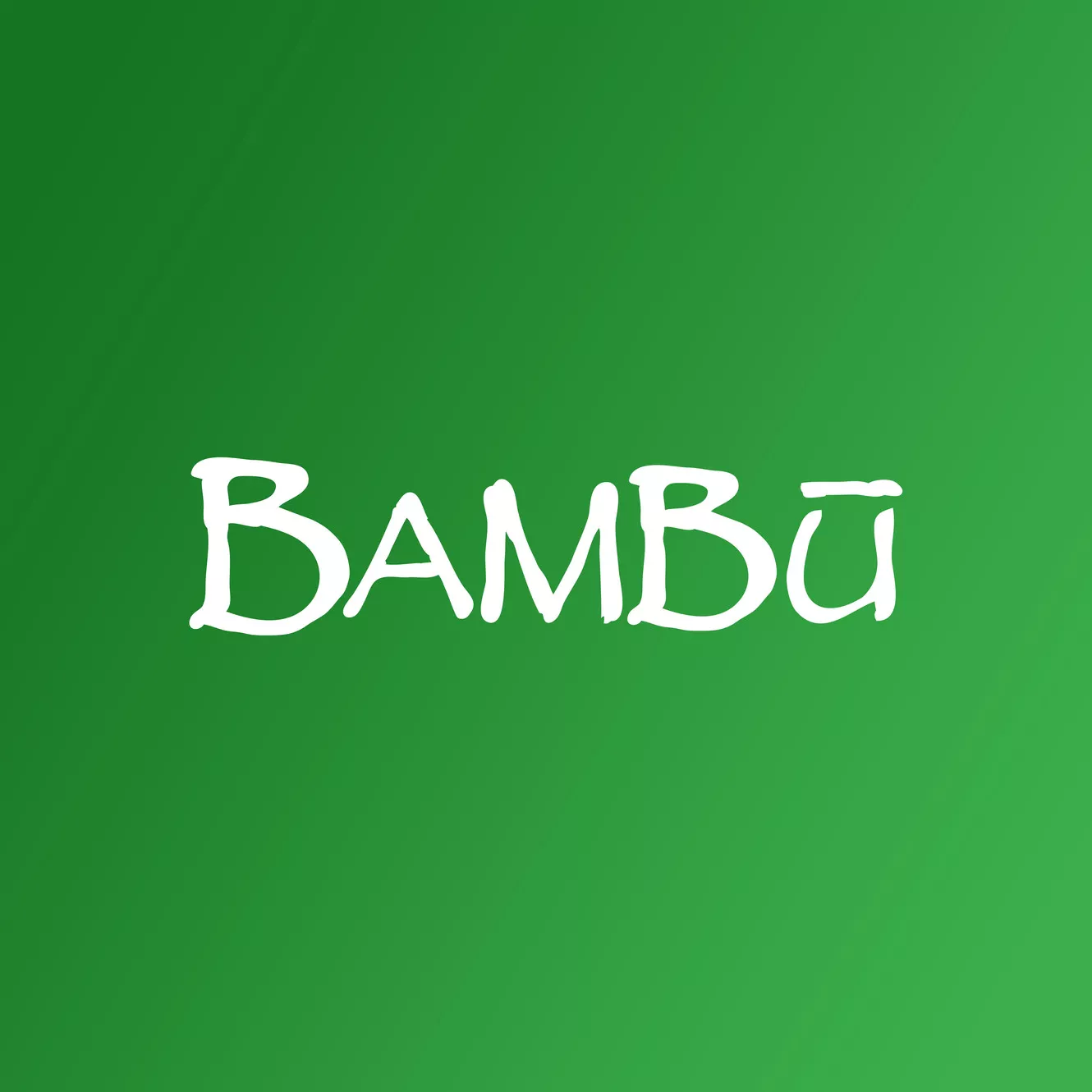 Bambu Dessert Drinks