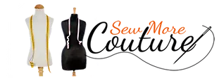 Sew More Couture logo