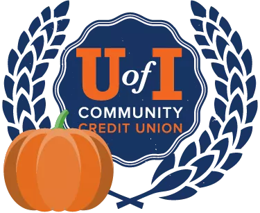 U of I Community Credit Union logo