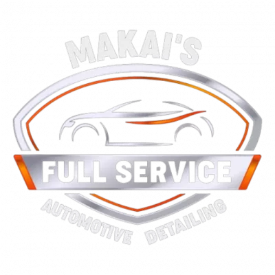 Makai’s Full Service Automotive Detailing! logo