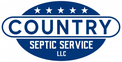 Country Septic Service logo