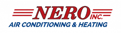 Nero Air Conditioning & Heating logo