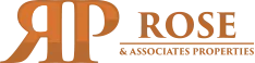 Rose & Associates Properties logo