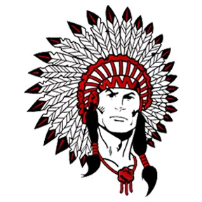 Navajo School logo