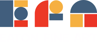 Eaton Fine Art logo