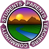 Palo Verde Unified School District logo