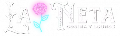 La Neta Cocina y Lounge logo