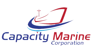 Capacity Coverage Co of NJ logo
