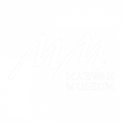Mahwah Museum logo