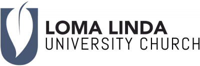 Loma Linda University Church logo