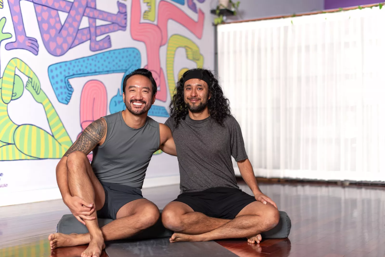 The Collective Yoga Co-op