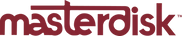 Masterdisk logo