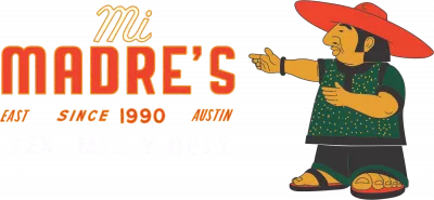 Techo Mezcaleria and Agave Bar logo