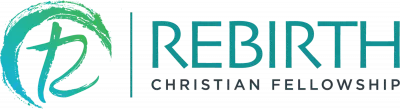 Rebirth Christian Academy logo
