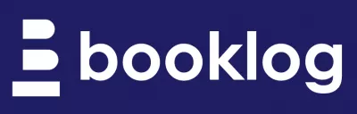 Booklog logo