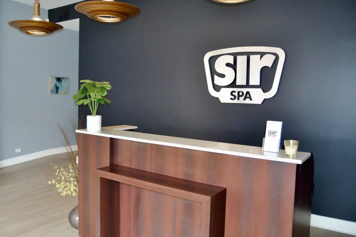 Sir Spa